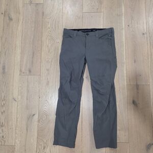 Eberlestock Men's Gray Pant